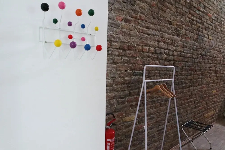 Atelier Cologne Lofts — фото 3