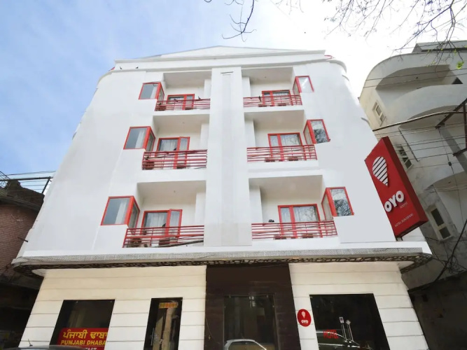 Hotelafbeelding