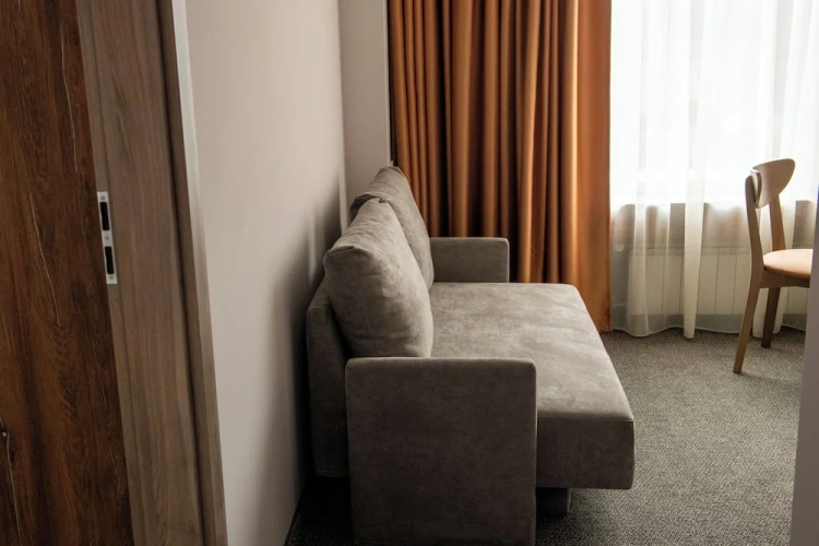 Standard Suite