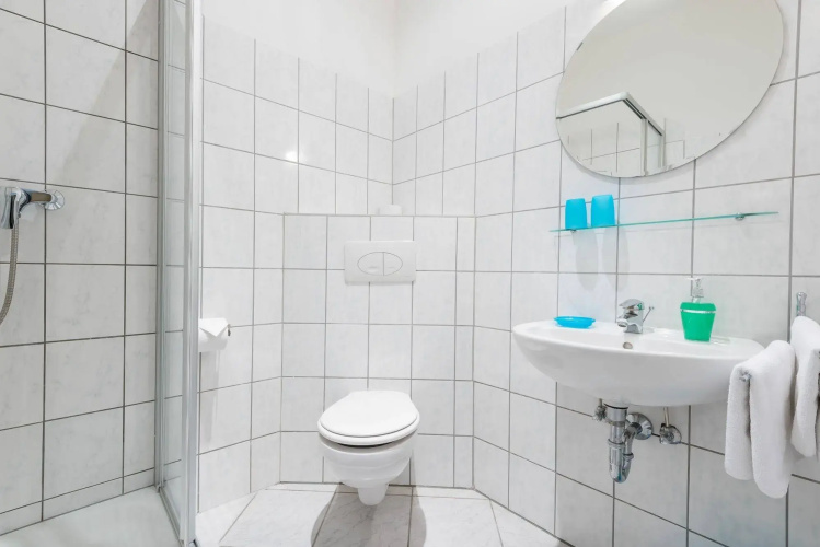 Pension Prenzlberg