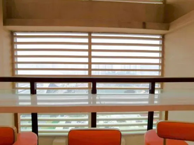 Xi'er Apartment