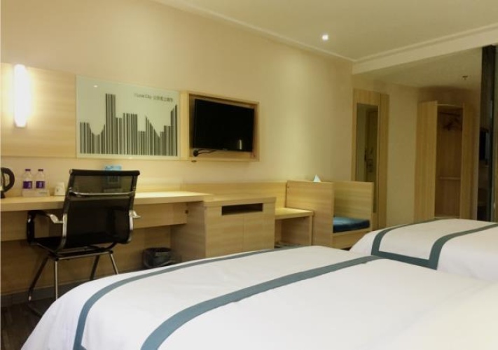 Business Twin room