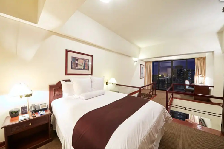 Thunderbird Fiesta Hotel & Casino