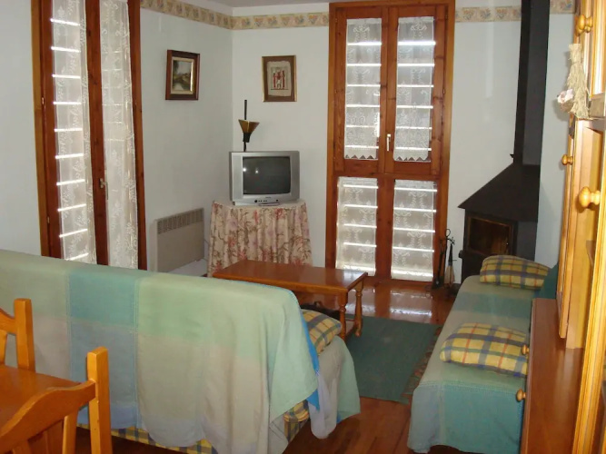 Apartaments Pirinenc