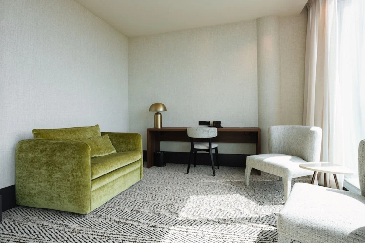 Van der Valk Hotel Eindhoven Best