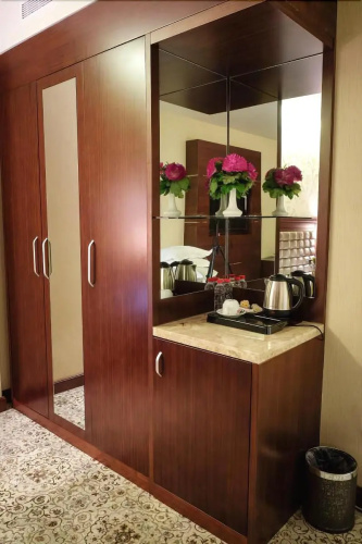 Rabigh Park Hotel