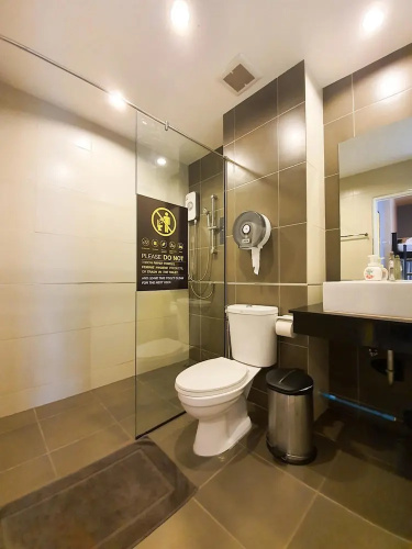 Reset Hostel
