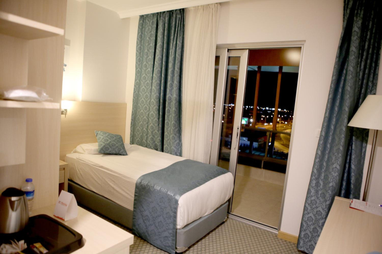 Ahsaray Otel