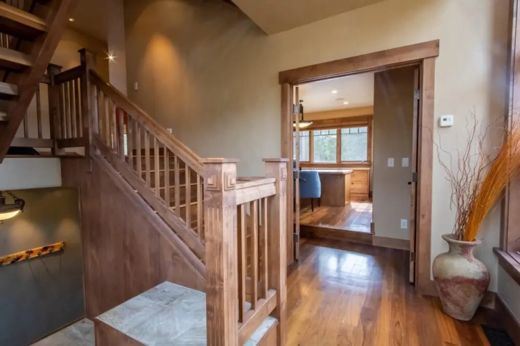 671 Elk Circle by Summit County Mountain Retreats