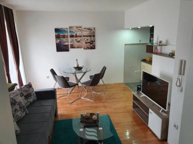 Family Apartments