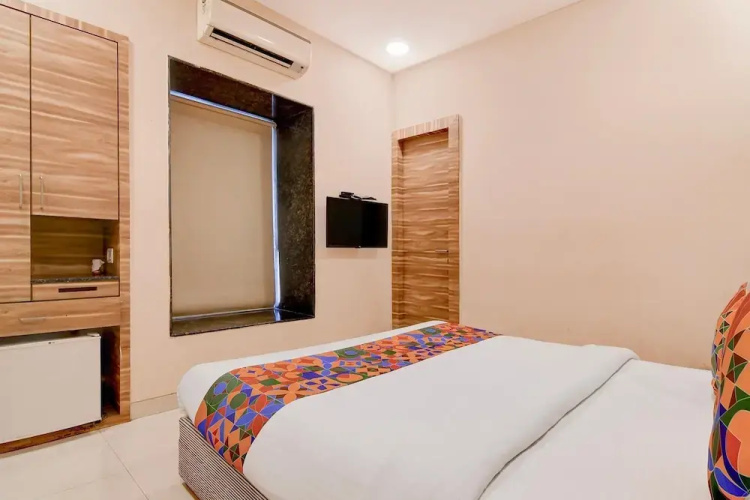 Fabhotel All In One I
