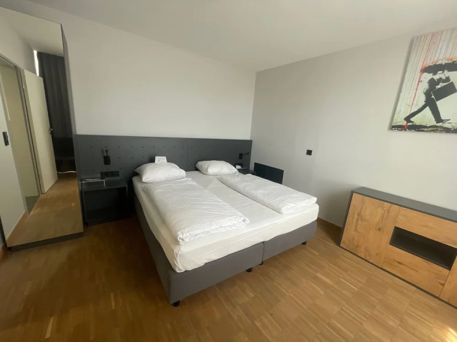 Mk Hotel Remscheid