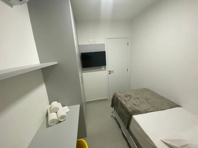 Edifício Promenade II Apt 303