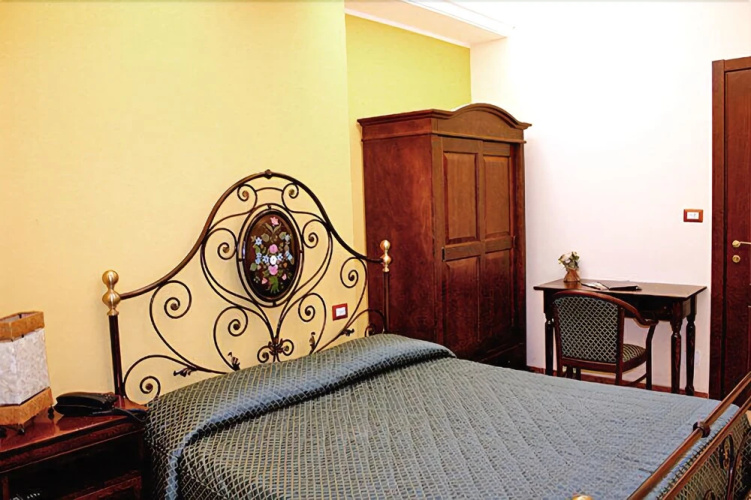 Hotel Colle Acre