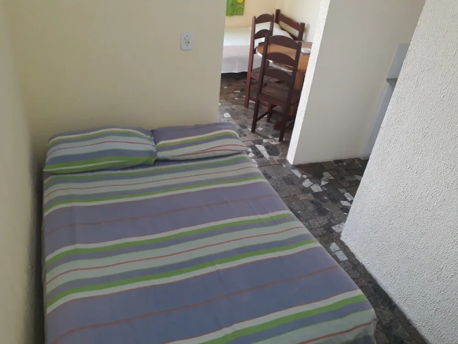 3 Bedrooms Apartment