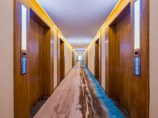 lihao hotel