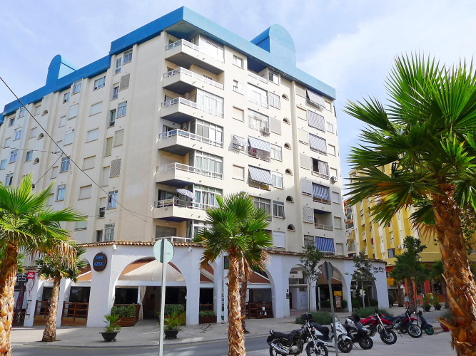 Otel görseli