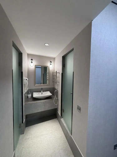 Standard Plus Double room with balcony