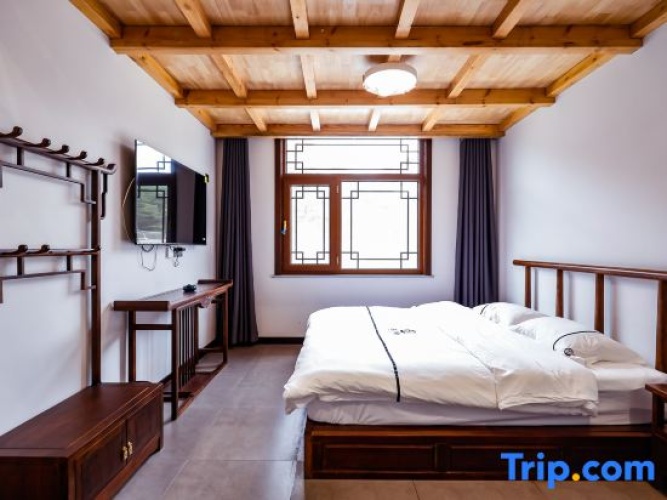 Standard Duplex room