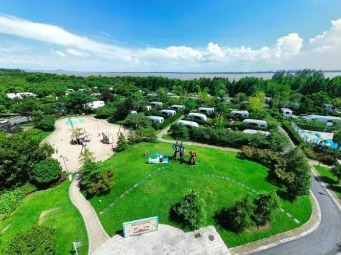 Sunarea Family Camp