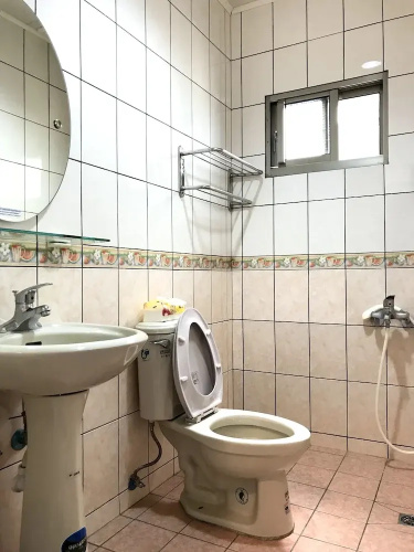 Alishan Mao Hsin B&B