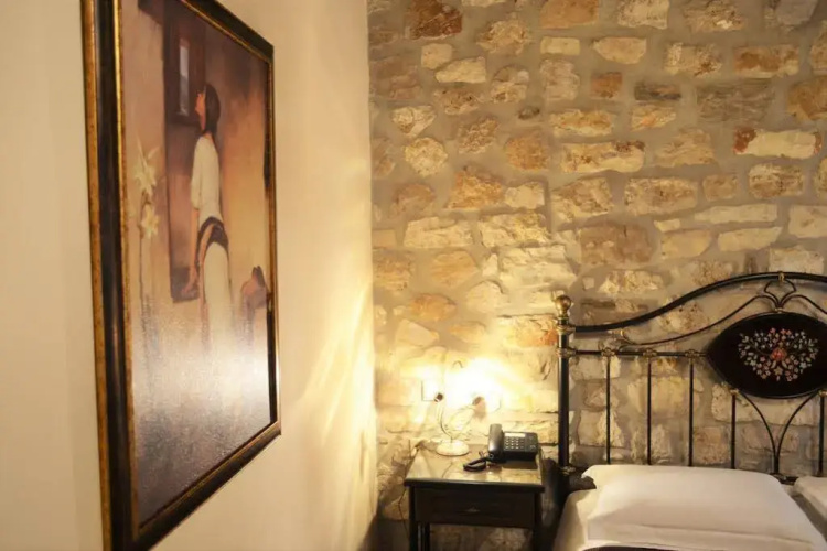 Hagiati Guesthouse