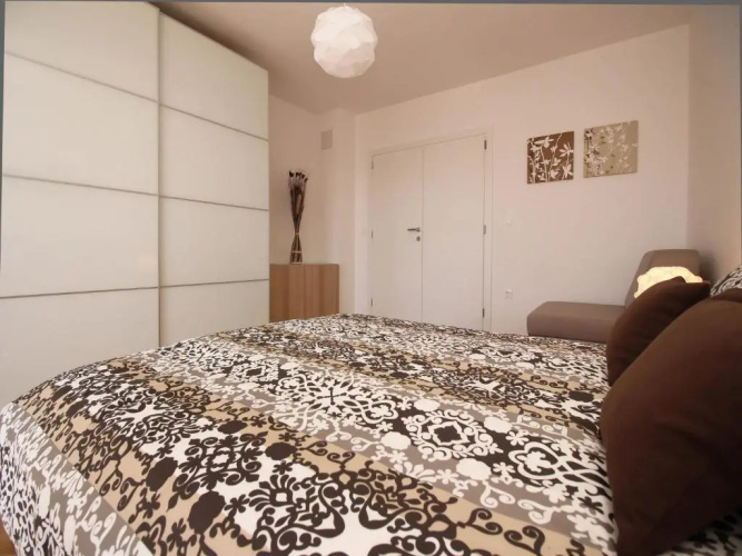 Apartment Kristijan