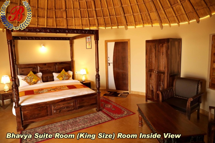 Double Family Suite