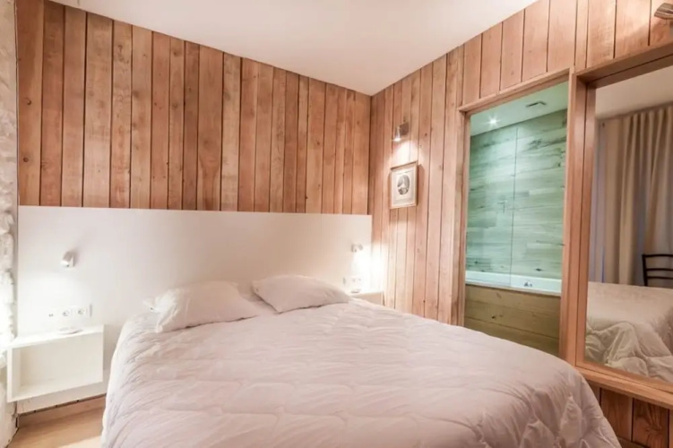 Auberge RDC
