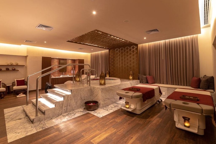 Moon Palace Cancun photo 33