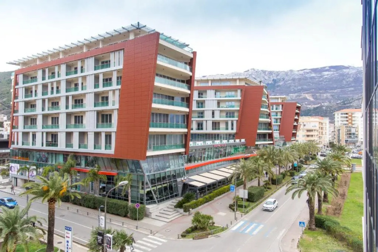 Imagen del hotel