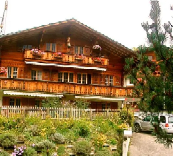 Imagen del hotel