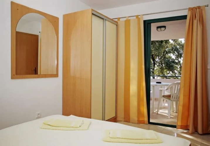 Holiday resort Adriatic