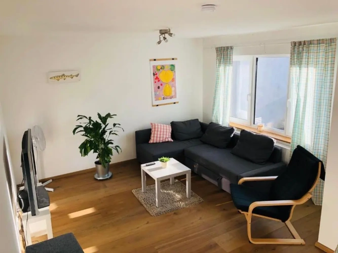 3 Bedrooms Cottage