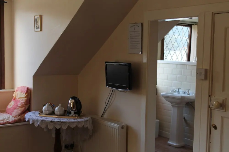 Rowantree Cottage