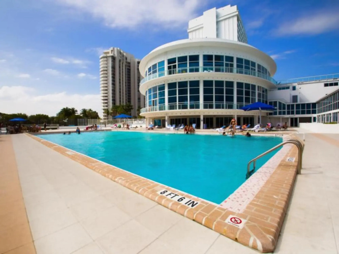 Design Suites Miami Beach