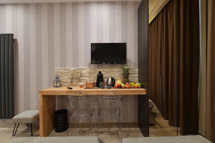 Relais Barberini