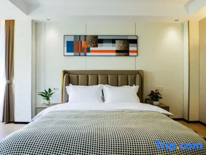 Standard Double room with canal view