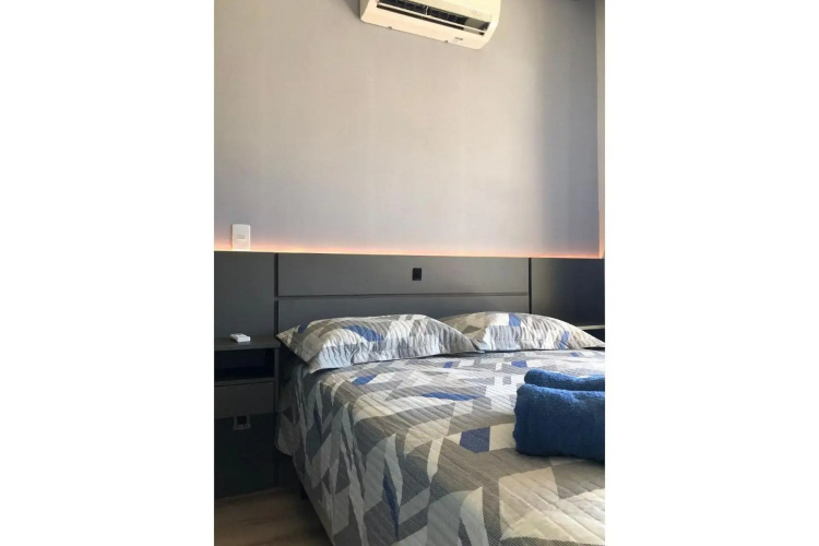 Flat Studio Charmoso New Studio Granja Viana