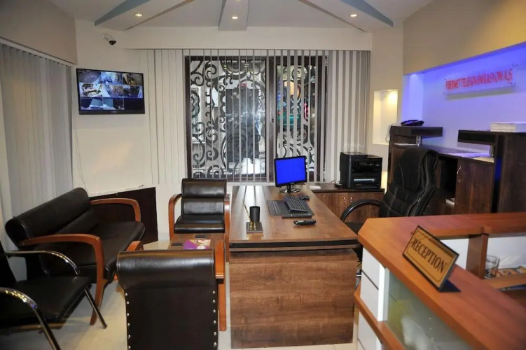 Фотография отеля