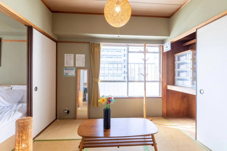SUNDAY peace room 中島 #24