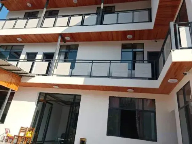 Otel görseli
