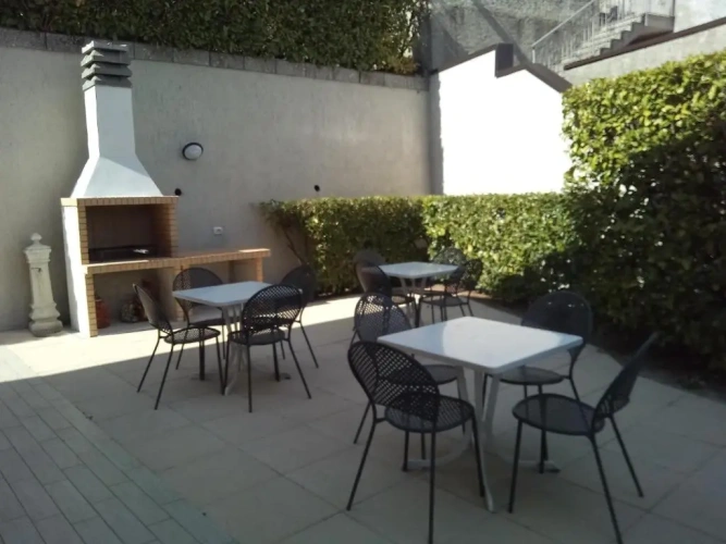1 Bedroom Double Apartment with balcony
