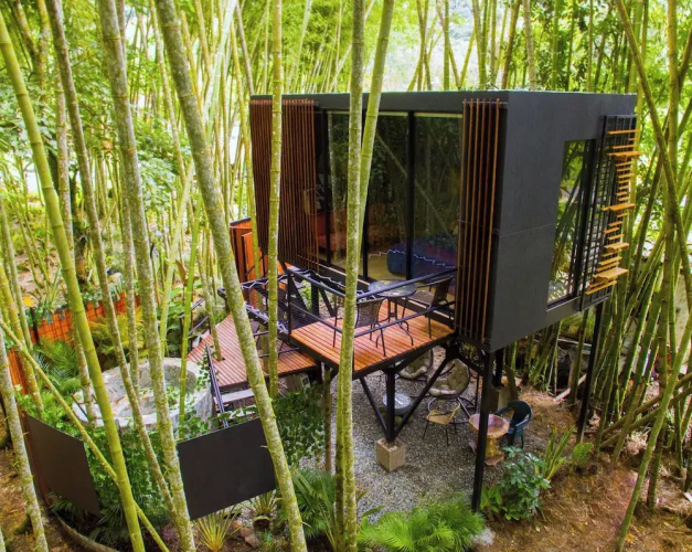 Luna Glamping Salento