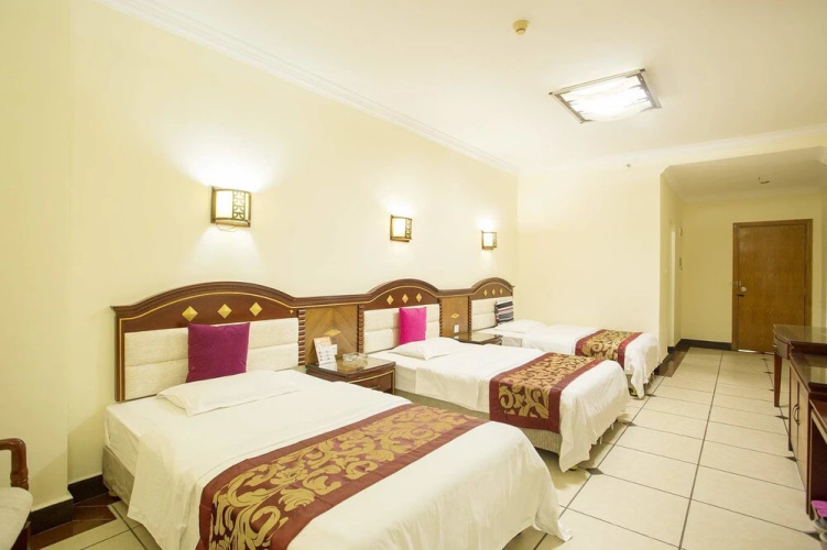 Imagen del hotel