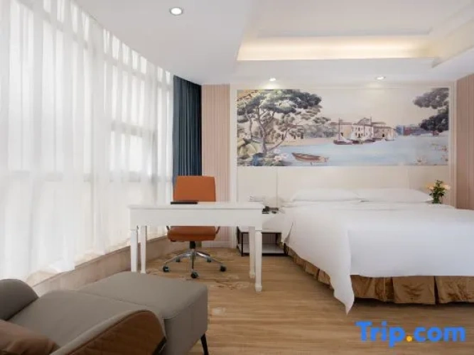 Business Double Suite