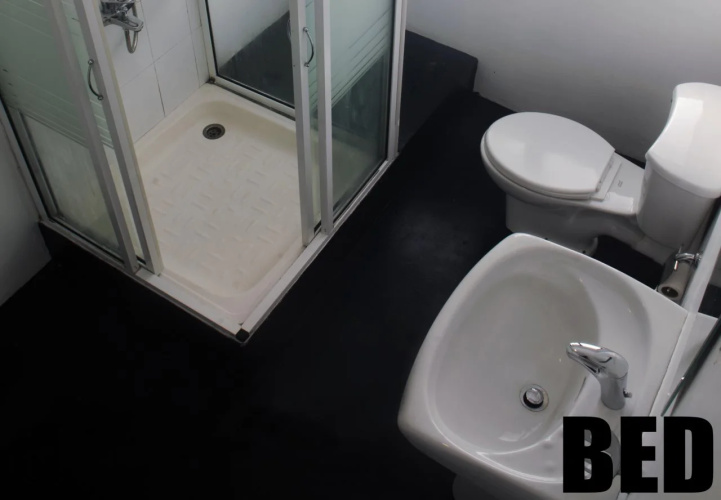 Bed Hostels Colombo