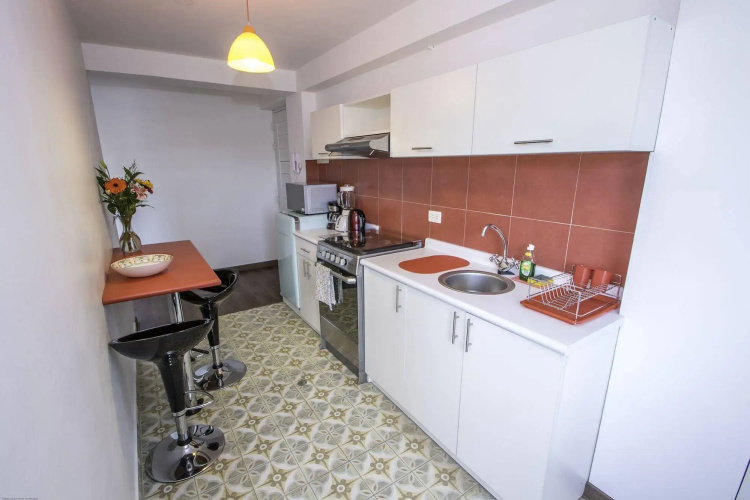 Terra Nostra Suites