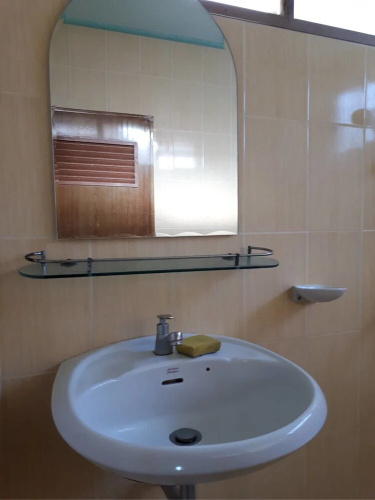 Darapa Homestay
