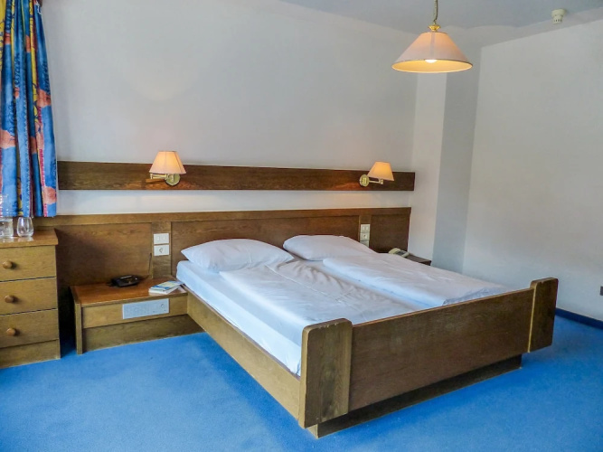 Hotel Kronplatzer Hof